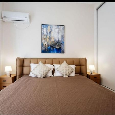 Brand New Apartment Nearby Metro Athens Ngoại thất bức ảnh