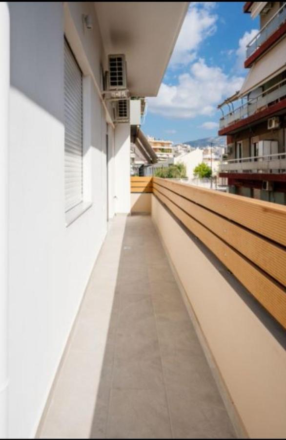 Brand New Apartment Nearby Metro Athens Ngoại thất bức ảnh