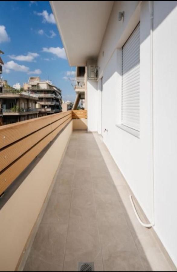 Brand New Apartment Nearby Metro Athens Ngoại thất bức ảnh