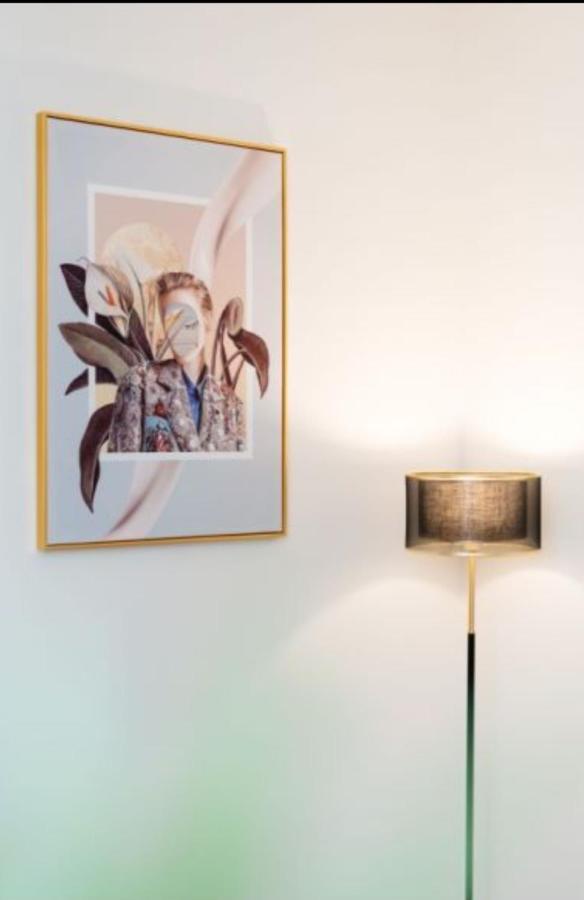 Brand New Apartment Nearby Metro Athens Ngoại thất bức ảnh