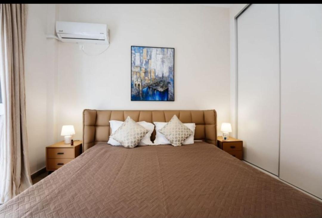 Brand New Apartment Nearby Metro Athens Ngoại thất bức ảnh