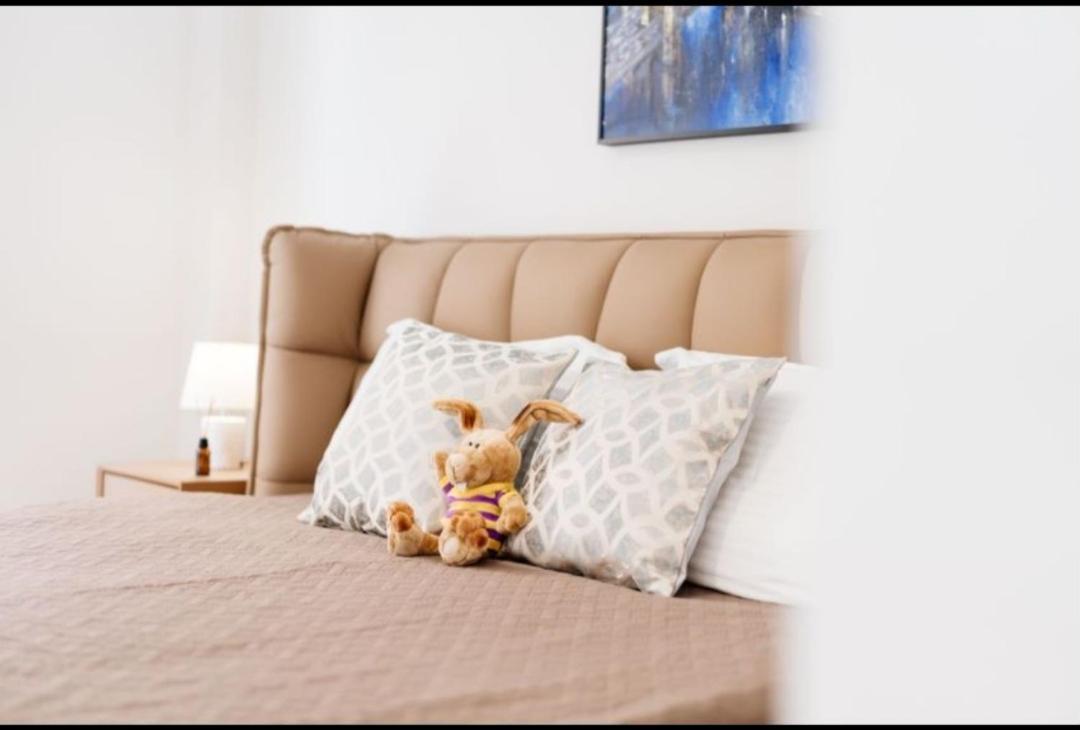 Brand New Apartment Nearby Metro Athens Ngoại thất bức ảnh